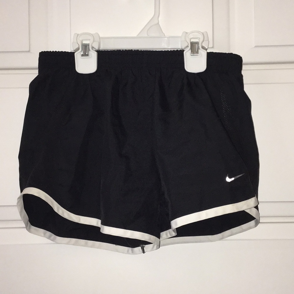 Nike dry fit shorts